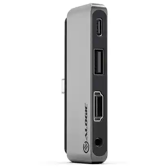 ALOGIC USB-C Anchor 4-in-1 HDMI Hub