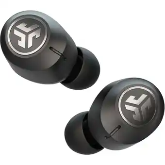 JB Hi-Fi JLab JBuds Air ANC True Wireless In-Ear Headphones (Black) offer