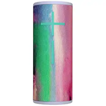 Ultimate Ears BOOM 3 Portable Bluetooth Speaker (Unicorn)
