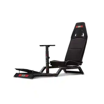 Next Level Racing Challenger Simulator Cockpit
