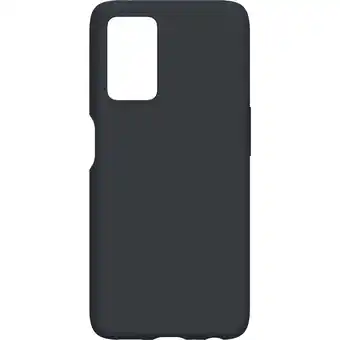 JB Hi-Fi OPPO Silicone Case for A96/A76 (Black) offer