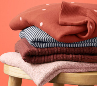 Regatta Jumper