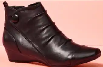 Myer Easy Steps Seville Boots offer