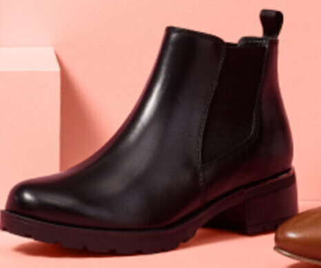 Sandler Lowa Boots offer at Myer