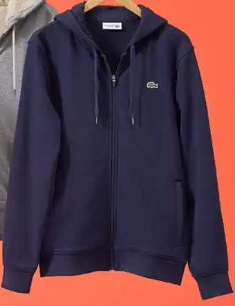 Lacoste Hoodie