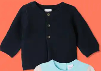 Myer Sprout Cardigan offer