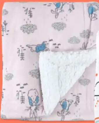 Myer Peter Rabbit offer