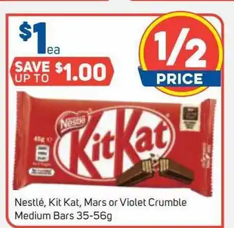 Nestle Kit Kat