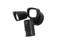 Videopro Eufy Smart Floodlight with Camera - Black offer