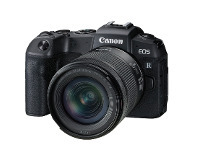 Videopro Canon EOS RP Mirrorless Camera + RF 24-105mm STM Lens Kit offer