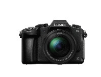 Videopro Panasonic Lumix G85M Mirrorless Camera + 12-60mm Lens Kit offer