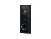 Eufy Video Doorbell 2K (Battery) Add on with No Homebase