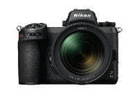 Nikon Z6 II Mirrorless Camera + Nikkor Z 24-70mm f/4 S Lens Kit