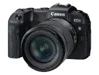 Videopro Canon EOS RP Mirrorless Camera + RF 24-105mm STM Lens Kit offer