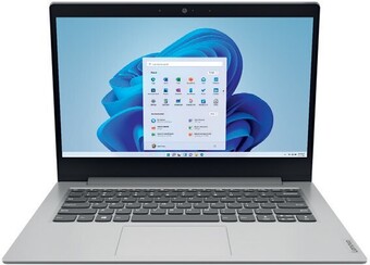 Officeworks Lenovo IdeaPad Slim 1 14" Laptop offer