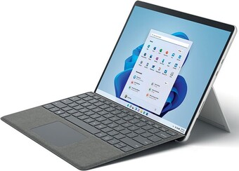 Officeworks Microsoft Surface Pro 8† offer