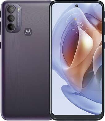 Officeworks Motorola G31 Unlocked Smartphone offer