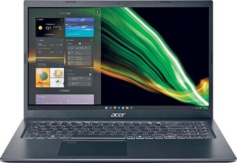 Officeworks Acer Aspire 3 15.6" Laptop† offer