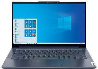 Officeworks Lenovo Yoga 7i 14" 2-in-1 Laptop† offer
