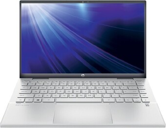 Officeworks HP Pavilion x360 14" 2-in-1 Laptop† offer