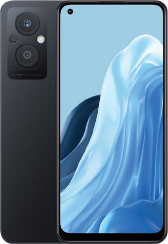 Officeworks Oppo Reno8 Lite Unlocked Smartphone offer