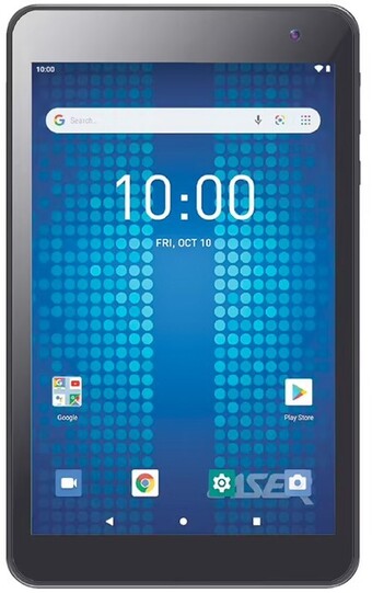 Officeworks Laser 7" Tablet offer
