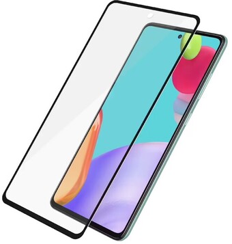 Officeworks Panzer Glass Screen Protector for Galaxy A53 offer
