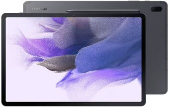 Officeworks Samsung Galaxy Tab S7 FE 12.4" WiFi Tablet offer