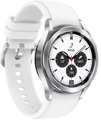 Officeworks Samsung Galaxy Watch4 Classic 42mm offer