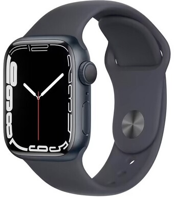 Apple Watch Series 7 (GPS) – 45mm