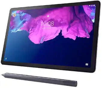 Officeworks Lenovo Tab P11 11" Tablet† offer