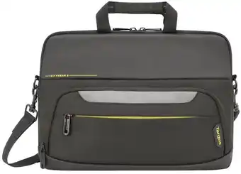 Officeworks Targus CityGear 11.6" Slim Topload Case offer