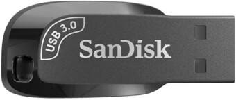 Officeworks SanDisk 128GB USB 3.0 Flash Drive CZ410 offer