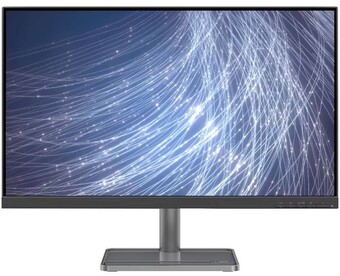 Officeworks Lenovo 27" Monitor offer
