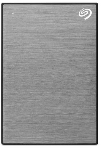 Seagate 4TB OneTouch Portable Hard Drive