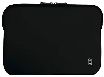 Officeworks MW Classic 13" MacBook Sleeve* - Black offer