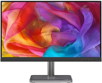 Officeworks Lenovo 23.8" Monitor offer