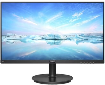 Officeworks Philips 23.8" Monitor offer