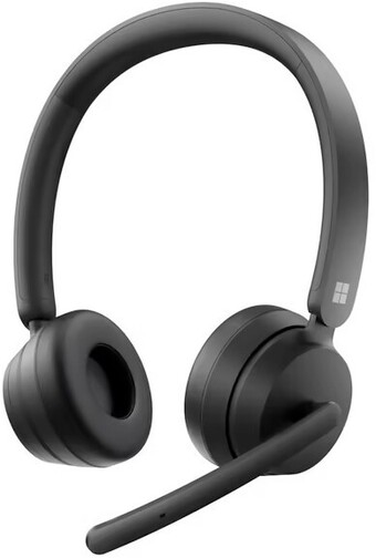 Officeworks Microsoft Modern Wireless Headset offer