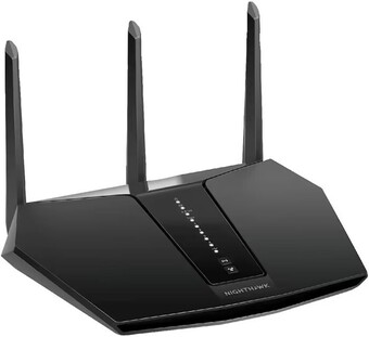 Officeworks Netgear Nighthawk AX2400 WiFi 6 Router offer