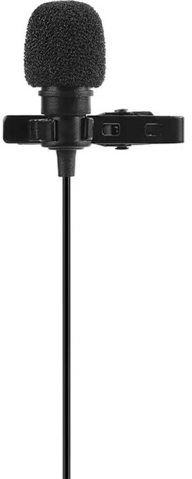 Officeworks Vivitar Ultra Mini Stream Microphone offer