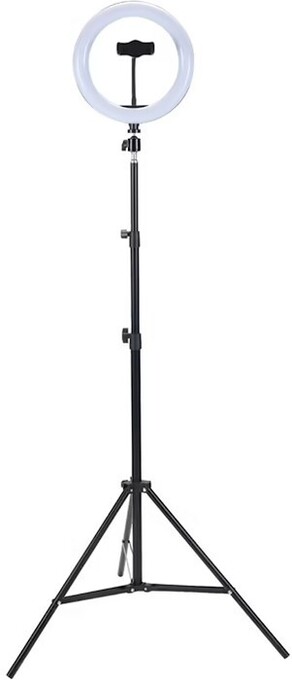 Otto LED Ring Light with Stand