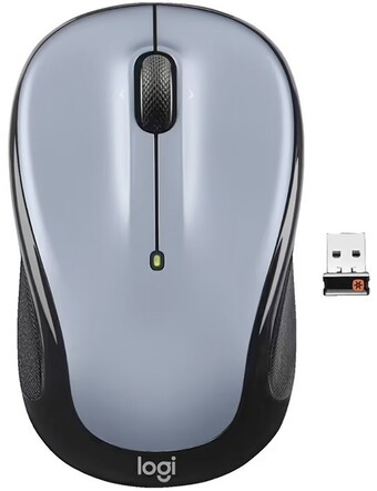 Officeworks Logitech Wireless Mouse M325 offer