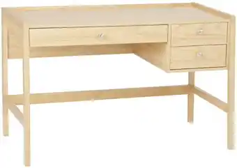 Otto Skagen 3 Drawer Desk 1200mm