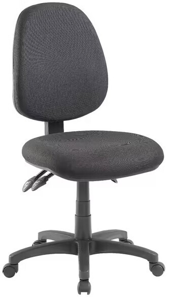 Officeworks Pago Matrix II Plus Ergonomic Chair offer