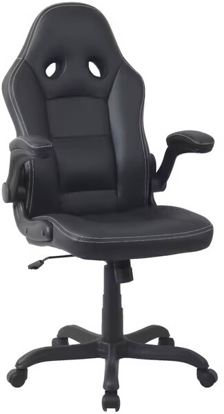 Officeworks Typhoon Bathurst Racer Chair offer