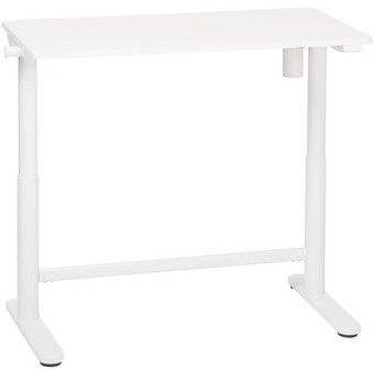 Officeworks Kadlink Nixie Kids’ Electric Desk 1000mm offer