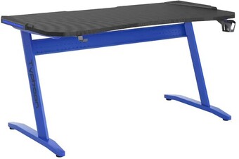 Officeworks Typhoon Elite Gaming Desk 1500mm offer