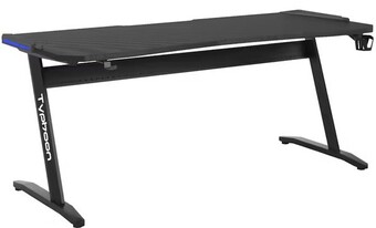 Officeworks Typhoon Elite Gaming Desk 1800mm offer