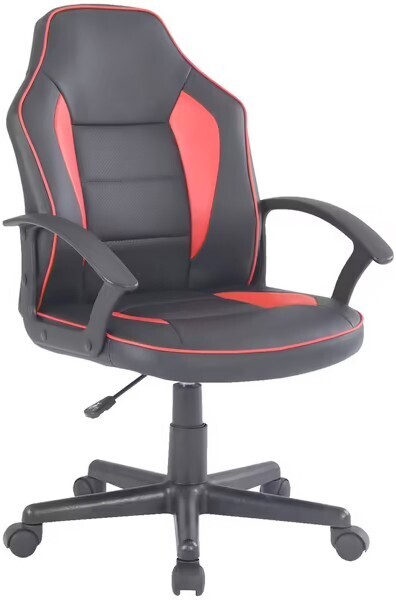 Officeworks Typhoon Hertz Student Gaming Chair offer